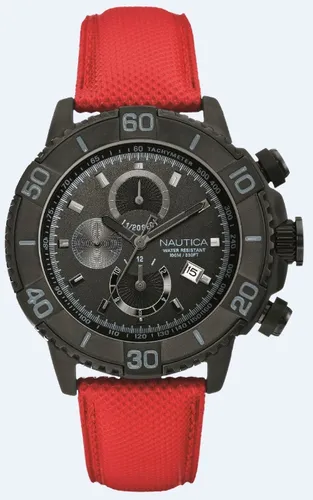 Nautica A21534G Kol Saati