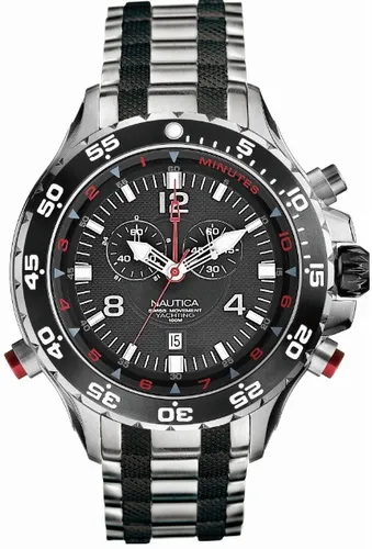 Nautica A45501G Kol Saati