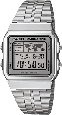 Casio A500wa-7df  Kol Saati