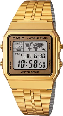 Casio A500wga-9df  Kol Saati
