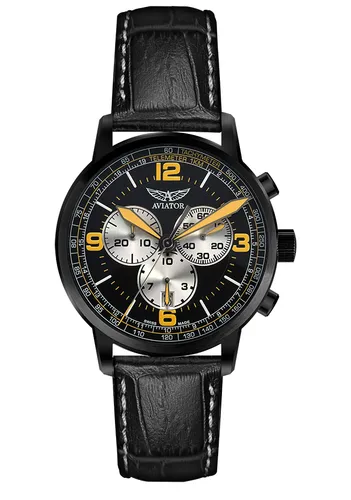 Aviator Aıra Cobra Chrono 6000114