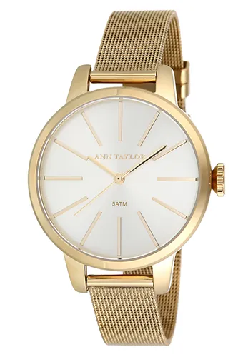 Ann Taylor AT100-01 Bayan Kol Saati