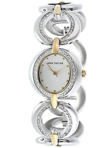 Ann Taylor AT502-04 Bayan Kol Saati