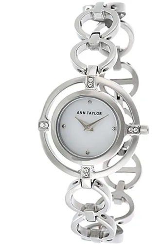 Ann Taylor AT516-01 Bayan Kol Saati