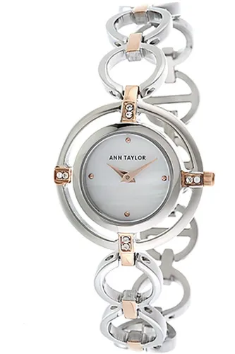 Ann Taylor AT516-03 Bayan Kol Saati