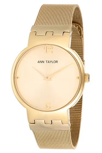 Ann Taylor AT517-02 Bayan Kol Saati