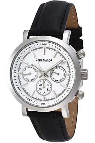 Ann Taylor AT530-01 Bayan Kol Saati