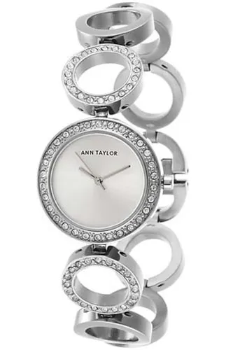 Ann Taylor AT550-01 Bayan Kol Saati
