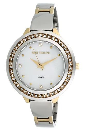 Ann Taylor AT709-01 Bayan Kol Saati