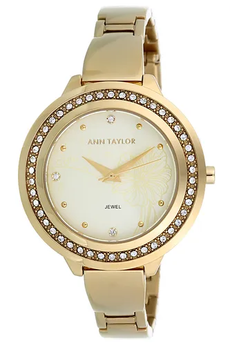 Ann Taylor AT709-02 Bayan Kol Saati