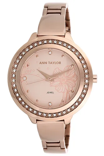 Ann Taylor AT709-03 Bayan Kol Saati