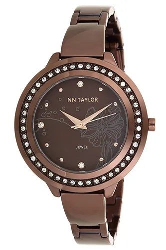 Ann Taylor AT709-04 Bayan Kol Saati