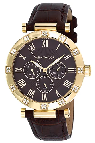 Ann Taylor AT714-02 Bayan Kol Saati