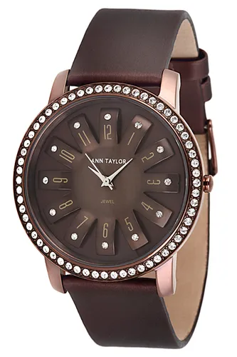Ann Taylor AT716-02 Bayan Kol Saati