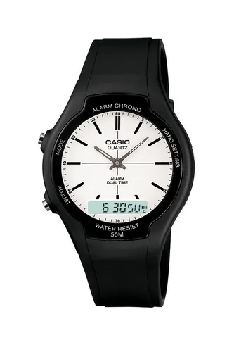 Casio Aw-90h-7evdf  Kol Saati