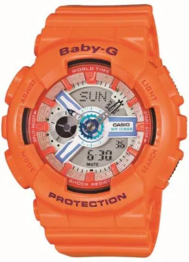Casio Ba-110sn-4adr Kol Saati