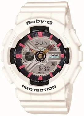Casio Ba-110sn-7adr Kol Saati