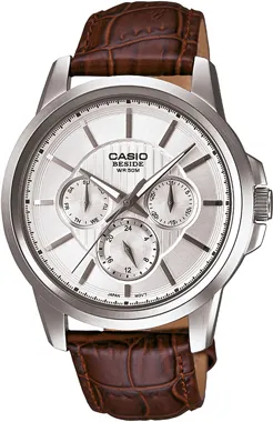 Casio Bem-307l-7avdf  Kol Saati