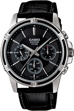 Casio Bem-311l-1a1vdf  Kol Saati