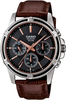 Casio Bem-311l-1a2vdf  Kol Saati