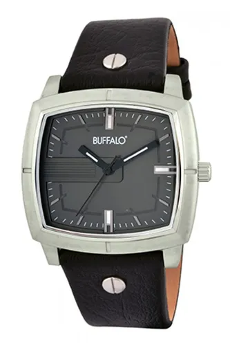 Buffalo BFW1504-01 Erkek Kol Saati