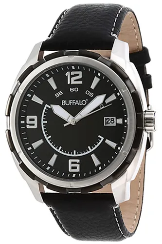 Buffalo BFW1605-02 Erkek Kol Saati
