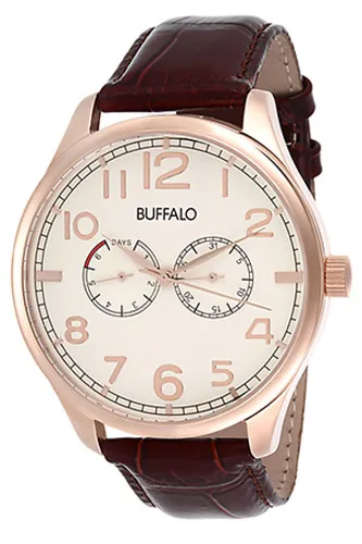 Buffalo BFW33804 Erkek Kol Saati