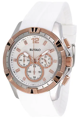 Buffalo BFW34103 Erkek Kol Saati