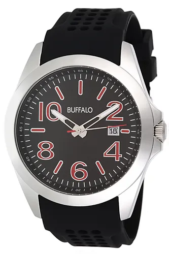 Buffalo BFW34201 Erkek Kol Saati