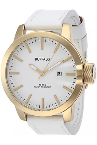 Buffalo BFW40003 ERKEK Kol Saati