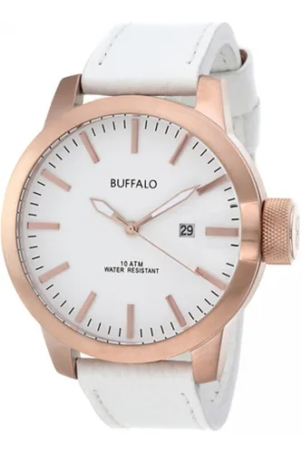 Buffalo BFW40005 ERKEK Kol Saati