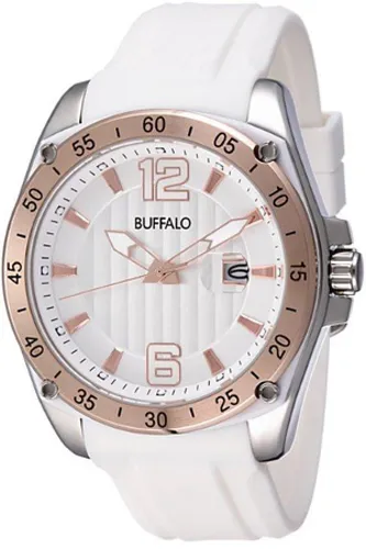 Buffalo BFW50002 Erkek Kol Saati