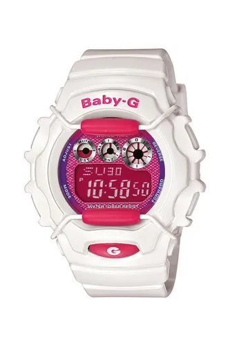 Casio Bg-1006sa-7adr Bayan Kol Saati