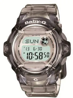 Casio Bg-169r-8dr  Kol Saati