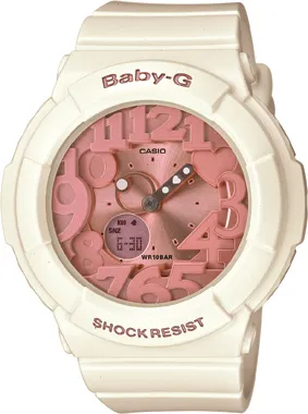 Casio Bga-131-7b2dr Kol Saati