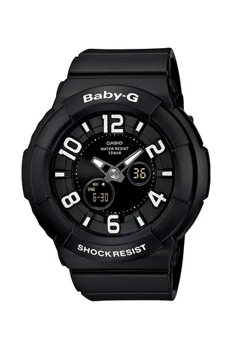 Casio Bga-132-1bdr  Kol Saati