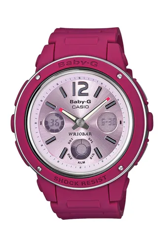 Casio Bga-150-4bdr Kol Saati