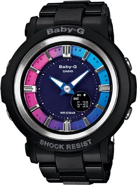 Casio Bga-300ar-1adr Kol Saati