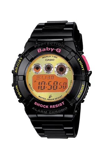 Casio Bgd-121-1dr  Kol Saati
