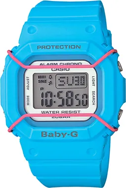 Casio Bgd-501-2dr Kol Saati