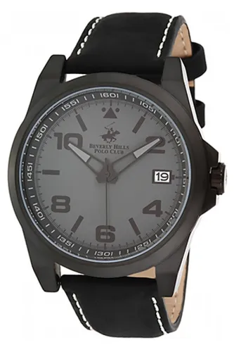 Beverly Hills Polo Club BH298-03 Erkek Kol Saati