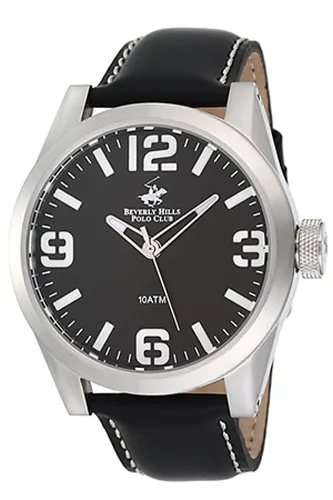Beverly Hills Polo Club BH299-02 Erkek Kol Saati