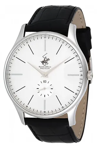 Beverly Hills Polo Club BH325-01 Erkek Kol Saati