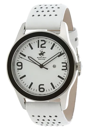 Beverly Hills Polo Club BH448-02 Erkek Kol Saati