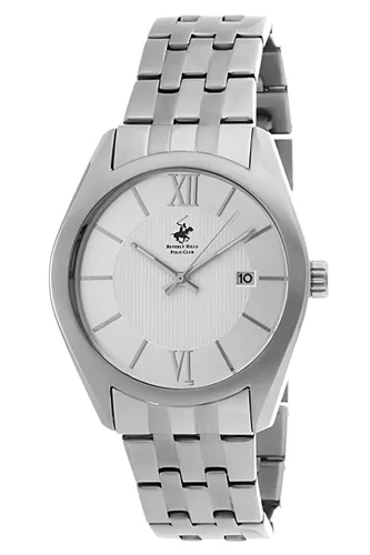 Beverly Hills Polo Club BH454-02 Erkek Kol Saati