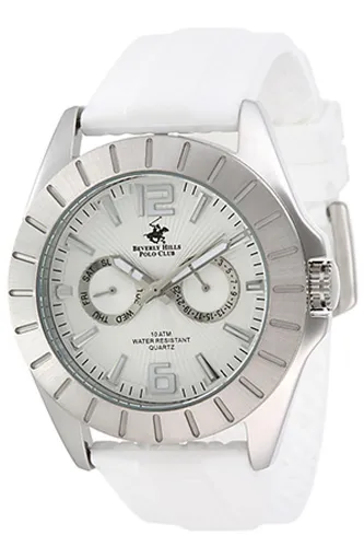 Beverly Hills Polo Club BH522-03 Erkek Kol Saati