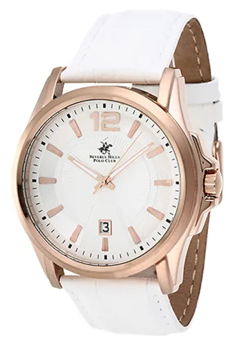 Beverly Hills Polo Club BH524-08 Erkek Kol Saati