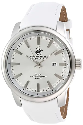 Beverly Hills Polo Club BH525-03 Erkek Kol Saati