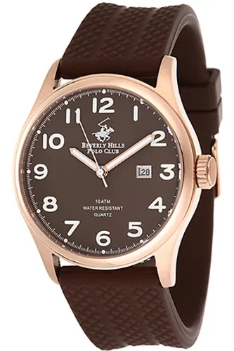 Beverly Hills Polo Club BH530-06 Erkek Kol Saati