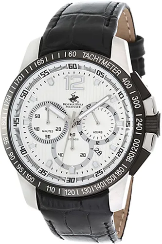Beverly Hills Polo Club BH531-02 Erkek Kol Saati